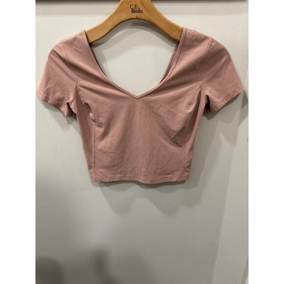 Lululemon Shirt - Picture 1 of 2
